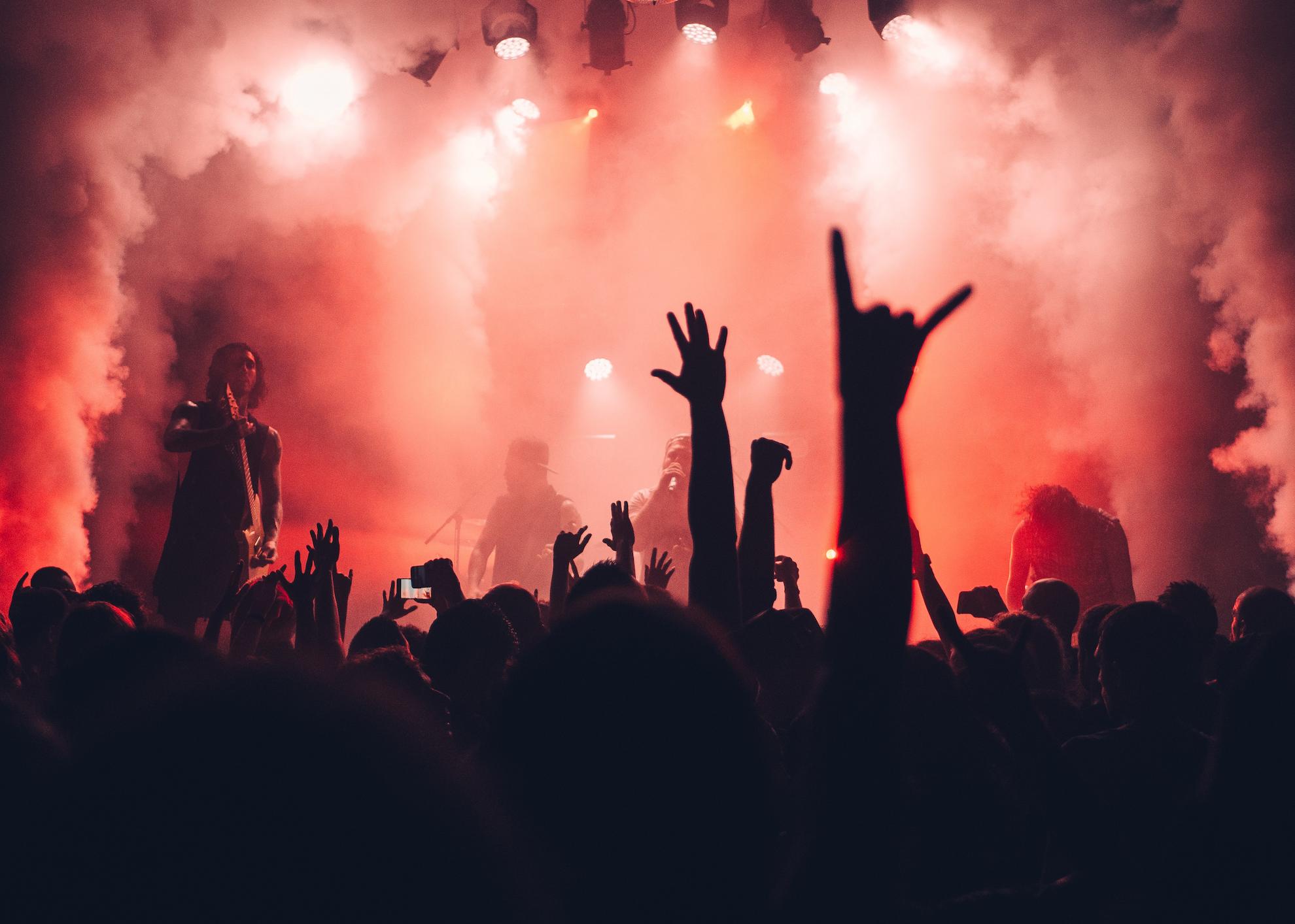 Corporate Events
