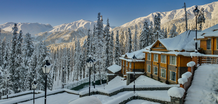 Kashmir Tour Packages